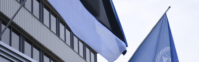 Израильско-иранский конфликт повлиял и на деятельность эстонских дипломатов