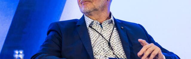 Ханс Х. Луйк: правительство может быть дерзким только потому, что союзники защищают наше небо