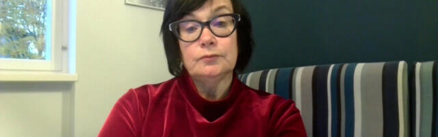 Катри Райк: очень надеюсь, что в понедельник будет выбран мэр Нарвы