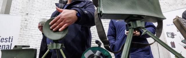 Государство заключило первый договор с производителем в оборонно-промышленном парке