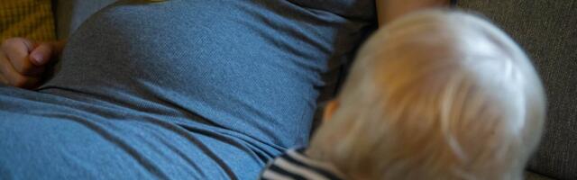 Семья россиян пустила корни в Финляндии: ждут третьего ребенка, но впереди депортация