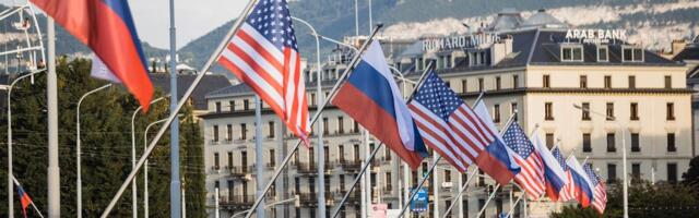 США приостановили выдачу иммиграционных виз гражданам РФ, Беларуси и ряда других стран