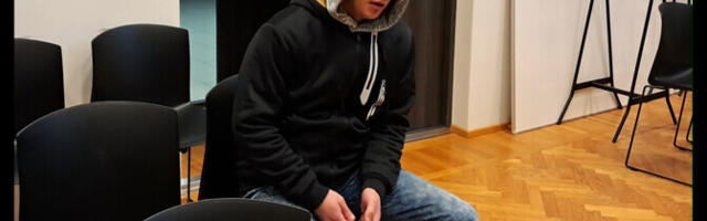 "Очевидец": как суд отпустил на все четыре стороны упившегося до белой горячки убийцу