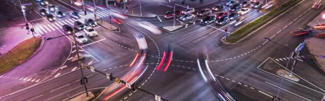 СВОДКА ЗА СУТКИ | Два BMW столкнулись на Таллиннской окружной дороге