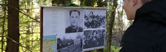 «Добро и правда белый свет берегут»