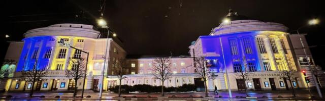 Eesti Kontsert расторгает все договоры с российскими и белорусскими музыкантами