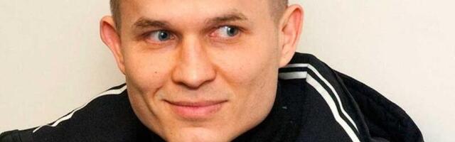 Бывший первый помощник Джокера до ареста честно работал на стройке и получал зарплату в Финляндии