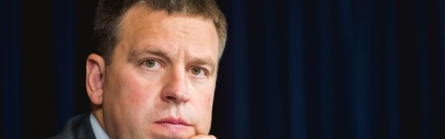 Премьер-министров Балтийских стран выразили озабоченность насилием и репрессиями в Беларуси