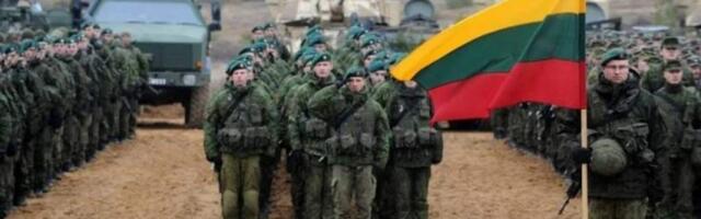 Разведка: через 3-5 лет Россия будет готова к ограниченным действиям против НАТО