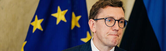 Norstat: большинство жителей Эстонии недовольны работой правительства