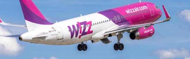 Запущен прямой рейс из Таллинна в Будапешт