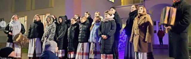 Тёплые вечера