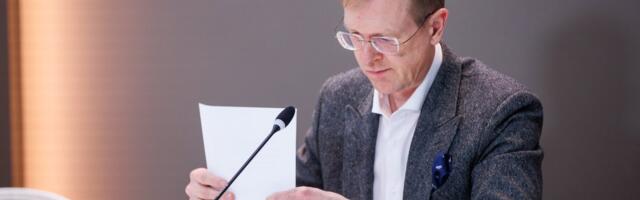 Вице-мэры Таллинна бюджетом довольны: пособия растут, в планах — ремонт дорог и олимпийский бассейн. Судьба Таллиннской больницы под вопросом