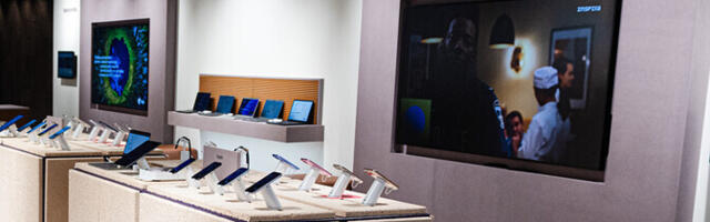 Из телепакетов Telia исчезнет HBO