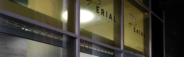 В деле о банкротстве Erial поступили требования на сумму от 4 до 5 млн евро