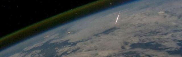 В архивах NASA нашли записи о падении на Землю двух неизвестных межзвездных объектов