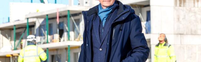 Arco Vara выбрала нового руководителя