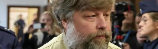 Дмитрий Песков: Россия сделает все возможное для защиты Александра Бутягина в польском суде