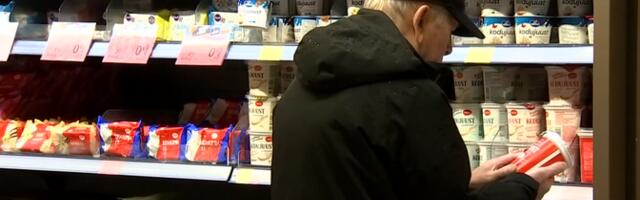 Экспресс-оценка: инфляция в марте ускорилась до 3,3%