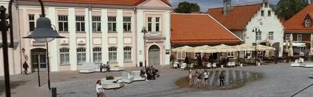 В Курессааре пройдет встреча глав МИД стран Балтии и Северных стран с участием Каи Каллас