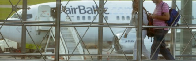 Никаких развлечений и отпусков: правительство Латвии может ввести более жесткие ограничения на поездки