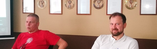 «Майн кампф» в ДК «Ругодив»: почему в этом нет никакого противоречия