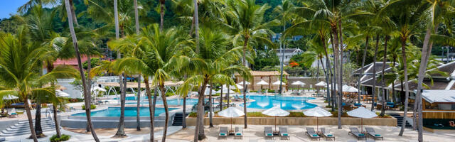 Курорт на Самуи с престижной наградой: что делает OUTRIGGER Koh Samui уникальным?