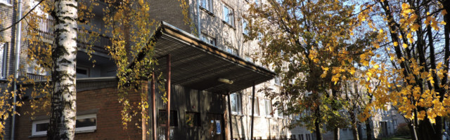 Снос общежития на Виру, 3 вызывает у его жителей вопросы