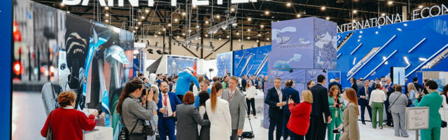 28-й международный экономический форум в Санкт-Петербурге SPIEF-2025: окно в лучший новый мир