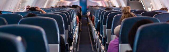 Инициатива Европарламента: авиакомпании больше не смогут взимать плату за ручную кладь