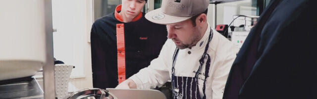 Русскоязычные программы в Центре профобразования Ида-Вирумаа остаются маловостребованными