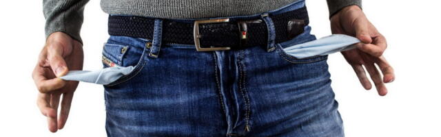 Баринов: Наследие будущим поколениям Эстонии — долговое ярмо на шее