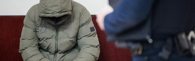 Обвиняемому в поджоге магазина Ikea украинцу прокурор предлагает дать четыре года тюрьмы