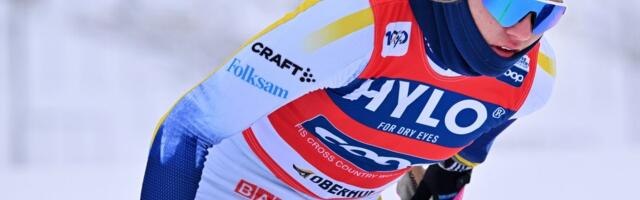 „Не хочу соревноваться с российскими лыжниками“: звезда сборной Швеции выступила против России на Олимпиаде-2026