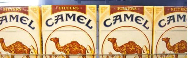 В ЕС хотят запретить продажу сигарет с фильтром