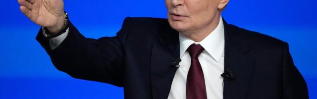 ВОЕННЫЙ ДНЕВНИК (1395-й день) | Путин: "Мы не считаем себя ответственными за гибель людей"