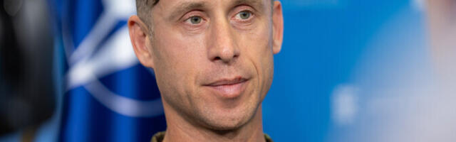 Пуусепп: Россия не имеет военных возможностей для стратегического успеха в Украине