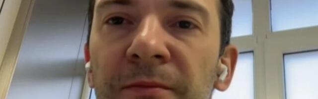 История Александра Полупана: врача, который лечил в Омске Навального, лишили работы в Латвии из-за российского паспорта