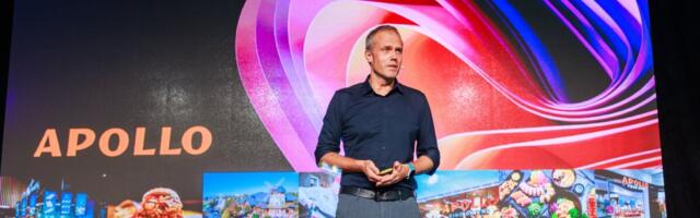 Apollo Group начинает подписку на облигации