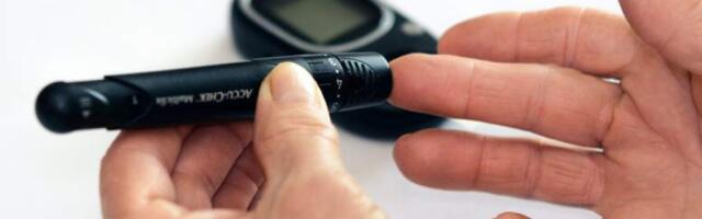 Пациенты с диабетом первого типа не получают необходимое лечение