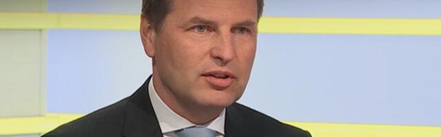 Певкур: угроза для Эстонии миновала, но подобные инциденты возможны и дальше