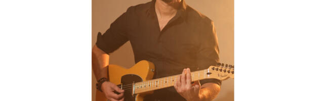 На сцене силламяэского Центра культуры и досуга встретятся отцы и дети