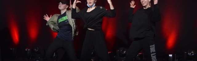 27.11.2020 молодежный проект «М.Д.А.» (foto Andrea Vettoretto)