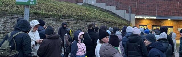 Как спасти жизнь: нарвитян вновь обучат оказанию первой помощи