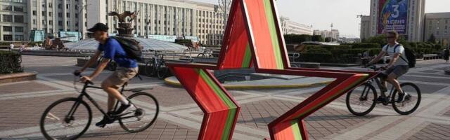 Паралмент Литвы поддержал ужесточение санкций для граждан РФ и Беларуси