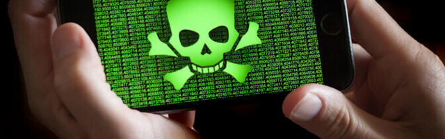 Таави Котка: мы все в киберпреступности являемся охотниками за допингом