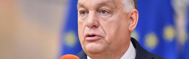 Орбан предостерег ЛГБТК+ сообщество о юридических последствиях проведения парада