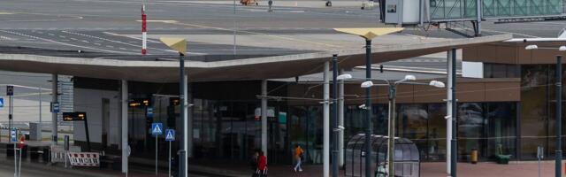 Правительство решило заморозить тарифы Таллиннского аэропорта на следующие три года