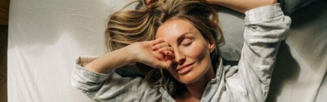 Как спать в жару без кондиционера: 5 советов для лучшего сна в сильную жару