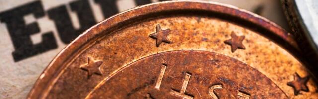 Фиксировать или нет? Euribor снова ставит заемщиков перед трудным выбором